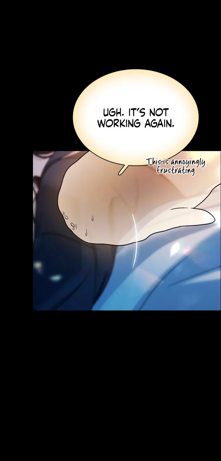 Read Kiss Before Sleep chapter 50 image 27 on Lezhin