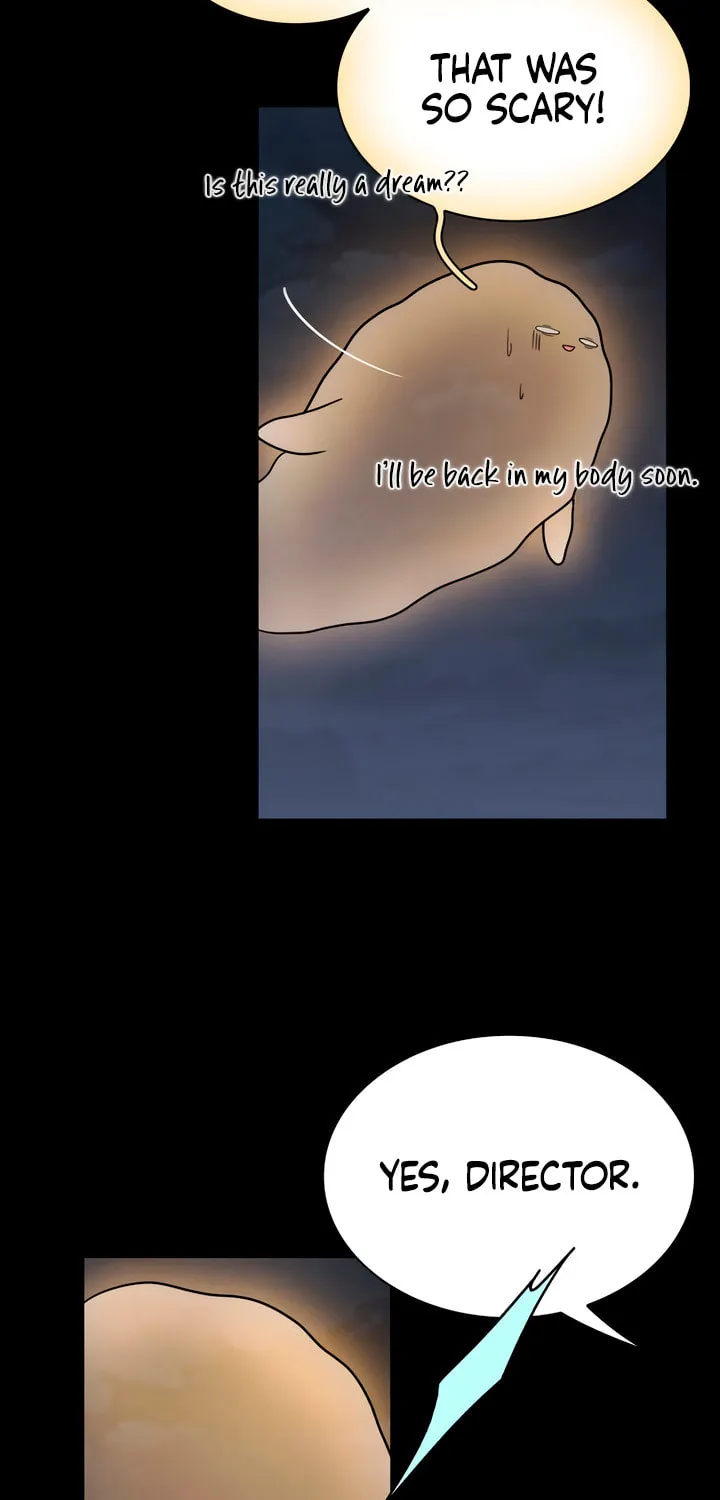 Read Kiss Before Sleep chapter 50 image 34 on Lezhin