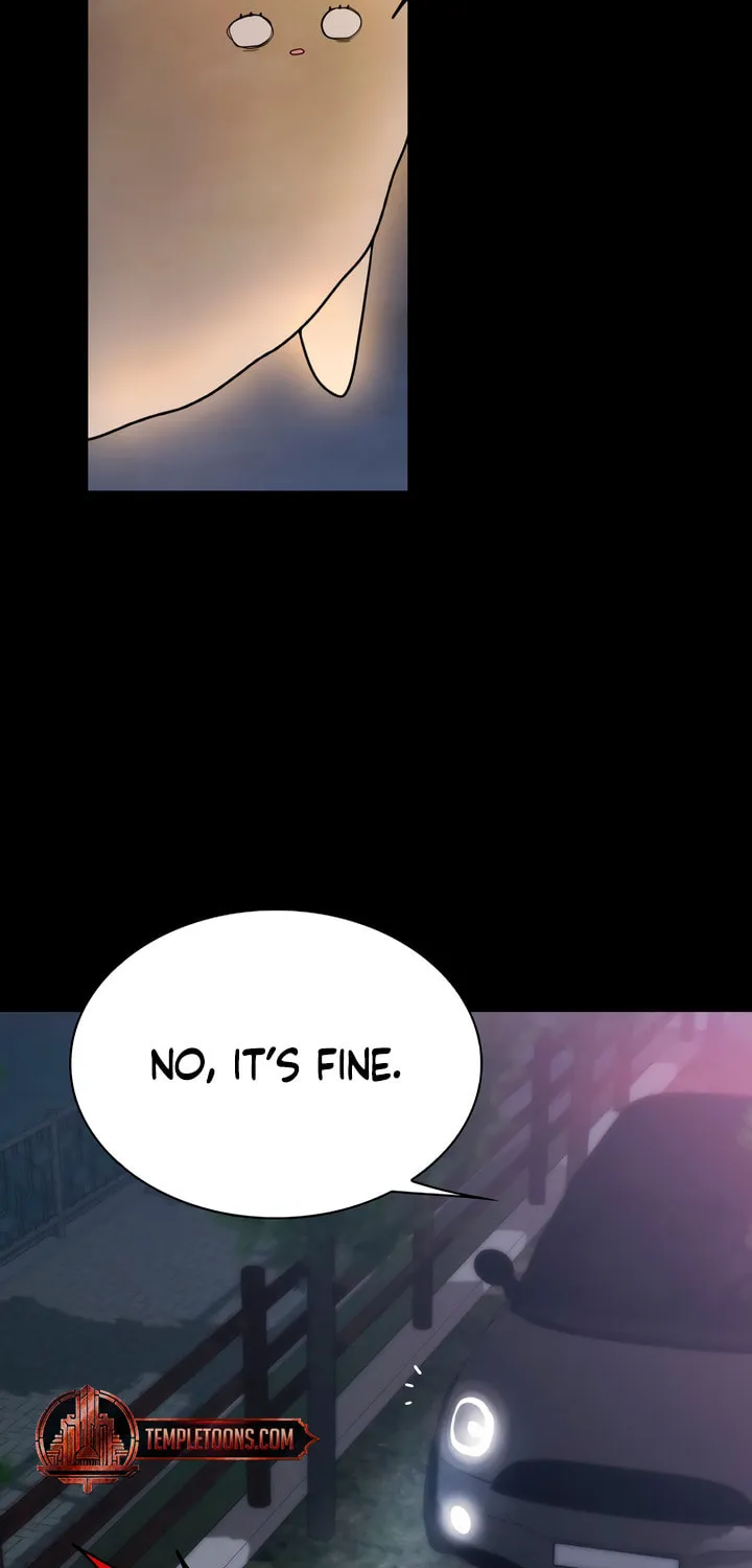 Read Kiss Before Sleep chapter 50 image 35 on Lezhin