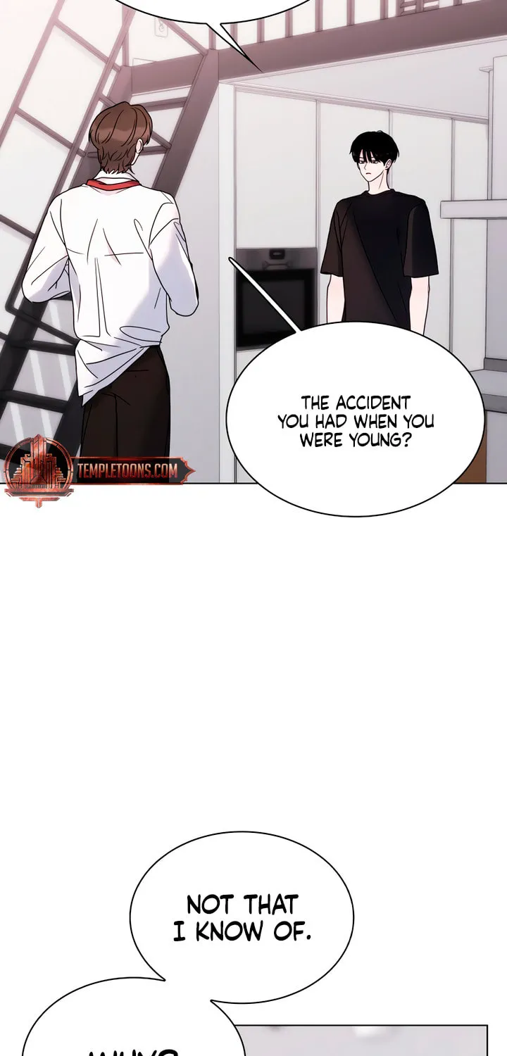 Read Kiss Before Sleep chapter 50 image 4 on Lezhin