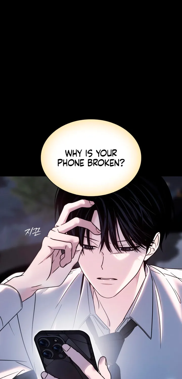 Read Kiss Before Sleep chapter 50 image 46 on Lezhin