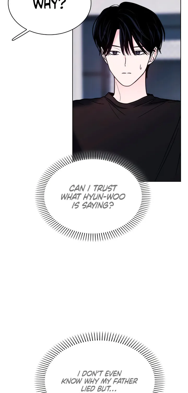 Read Kiss Before Sleep chapter 50 image 5 on Lezhin