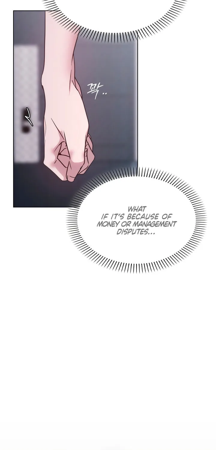 Read Kiss Before Sleep chapter 50 image 6 on Lezhin