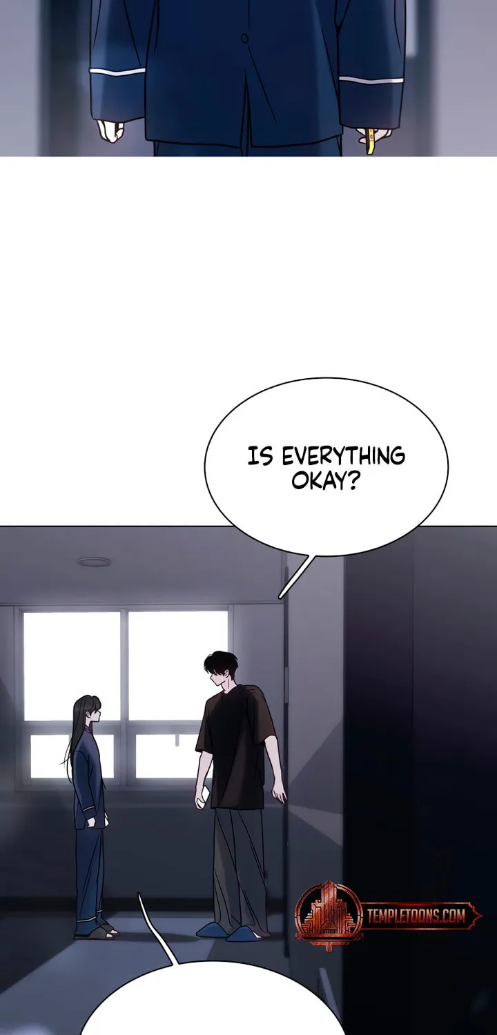 Read Kiss Before Sleep chapter 50 image 67 on Lezhin