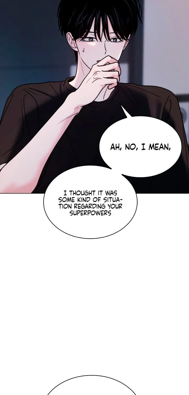 Read Kiss Before Sleep chapter 50 image 72 on Lezhin