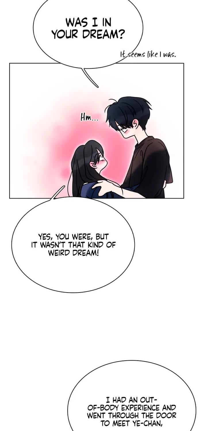 Read Kiss Before Sleep chapter 50 image 75 on Lezhin