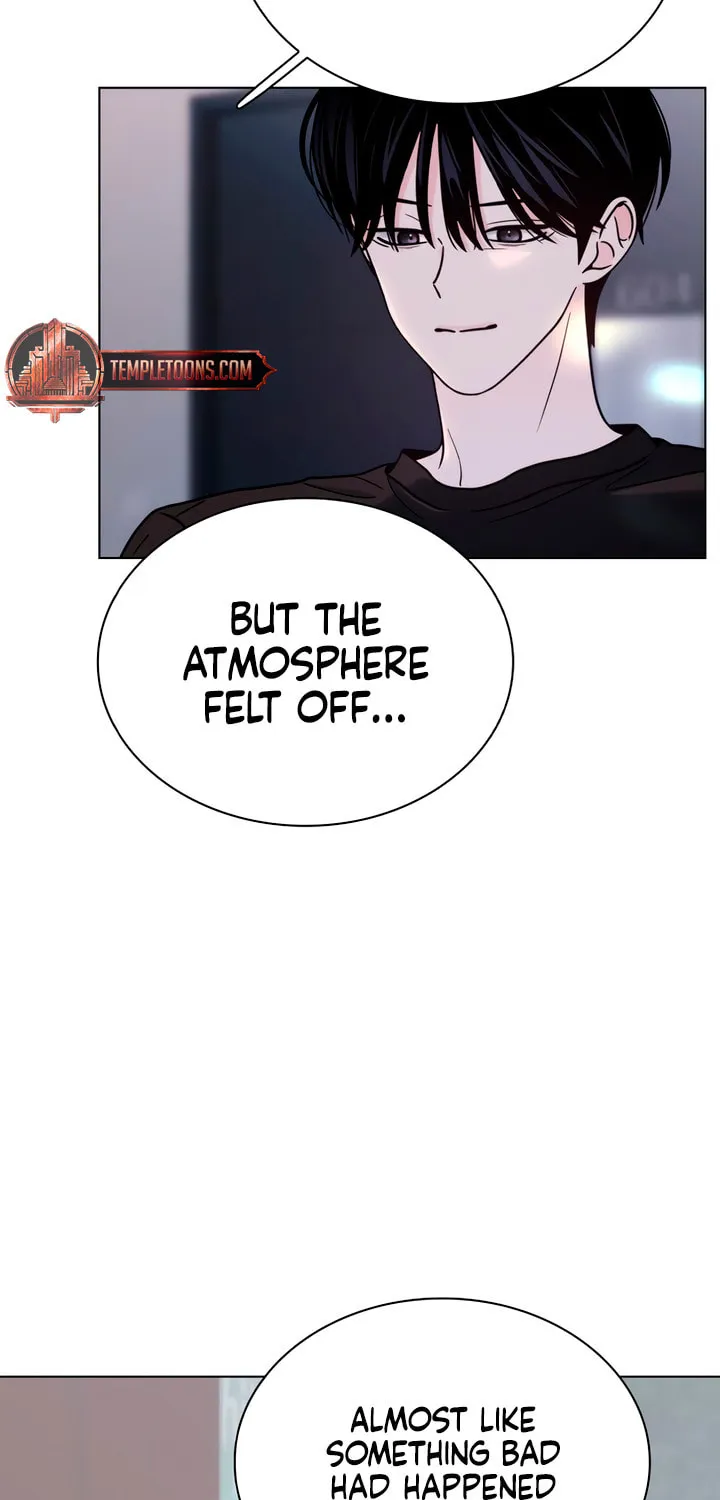 Read Kiss Before Sleep chapter 50 image 76 on Lezhin