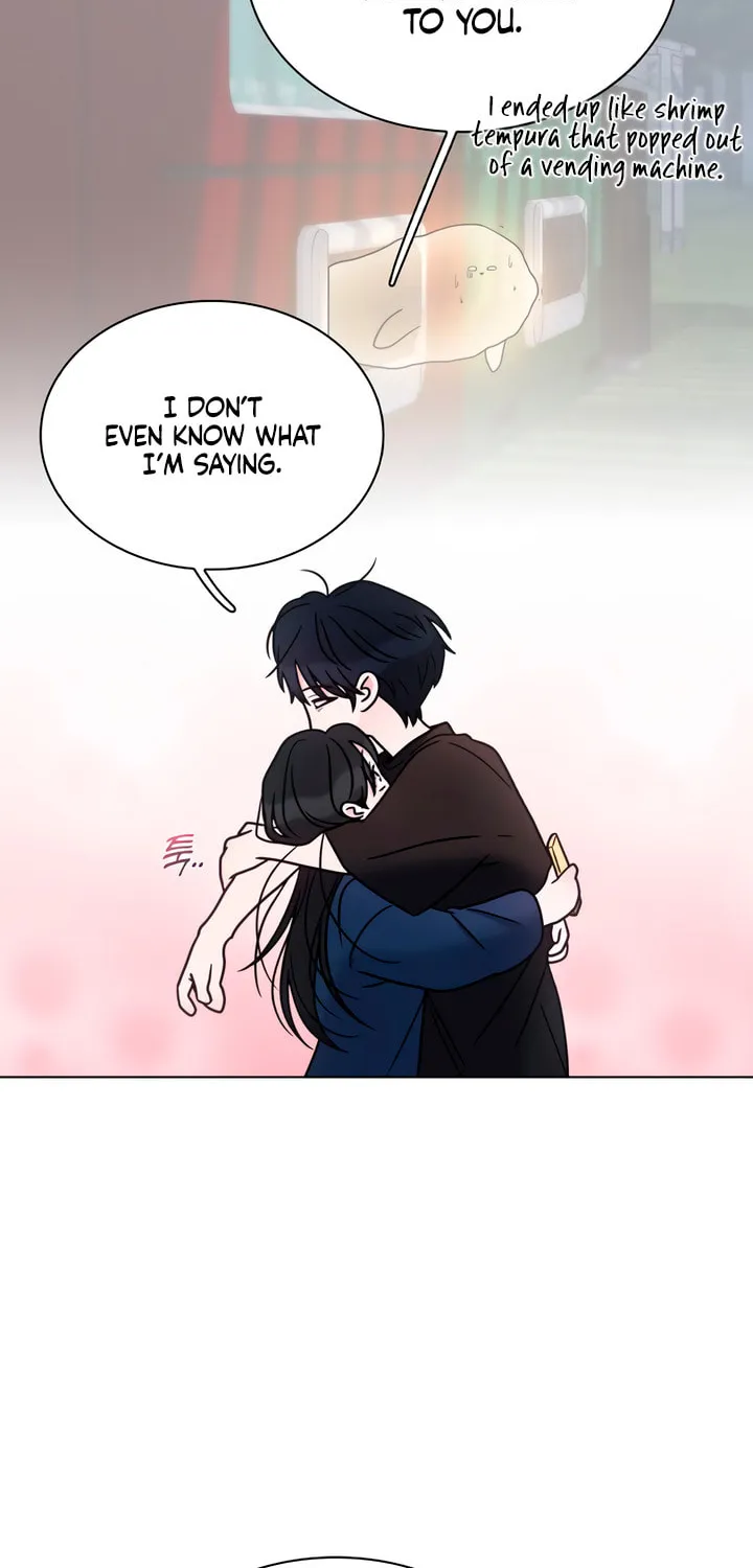 Read Kiss Before Sleep chapter 50 image 77 on Lezhin