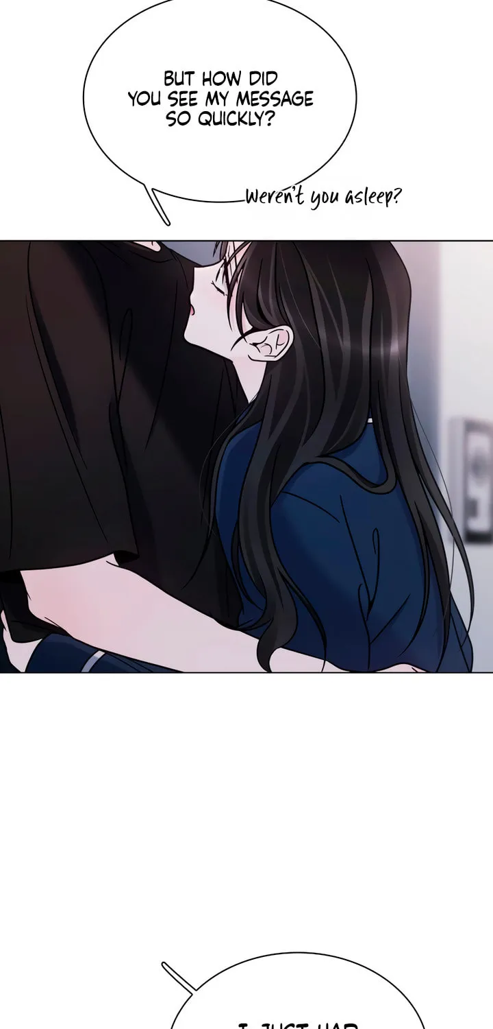 Read Kiss Before Sleep chapter 50 image 78 on Lezhin
