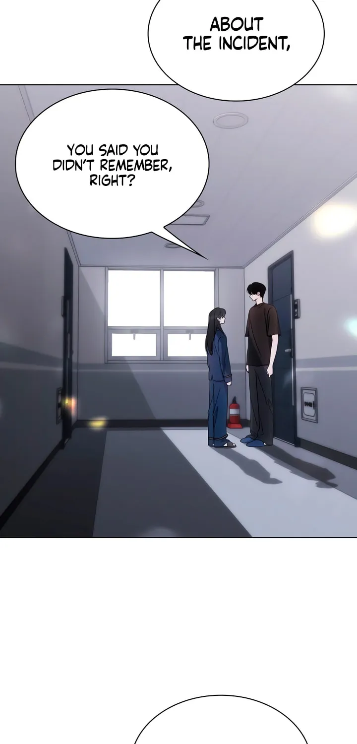 Read Kiss Before Sleep chapter 51 image 19 on Lezhin