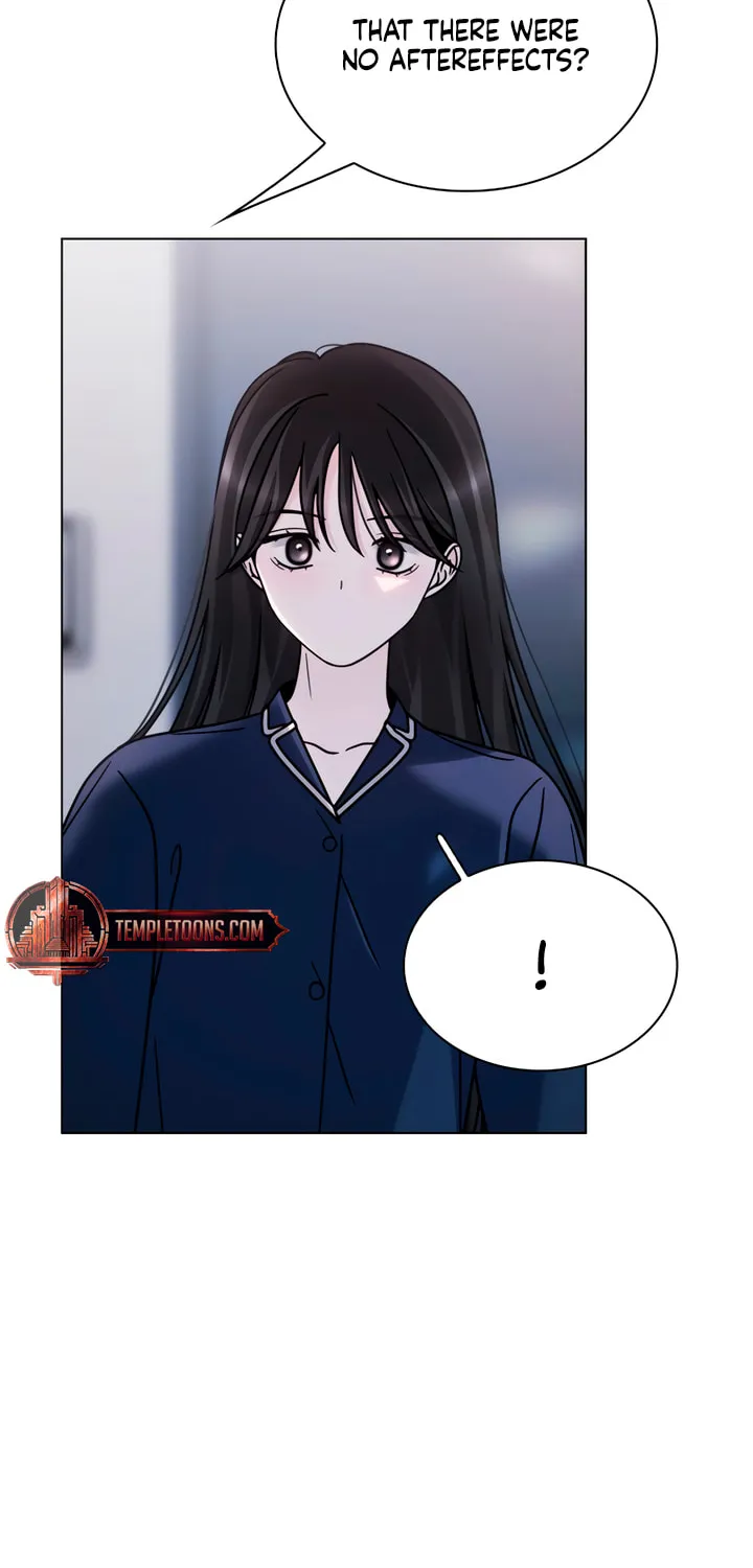 Read Kiss Before Sleep chapter 51 image 20 on Lezhin