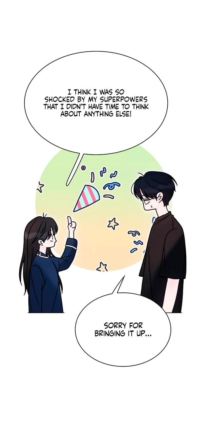 Read Kiss Before Sleep chapter 51 image 21 on Lezhin