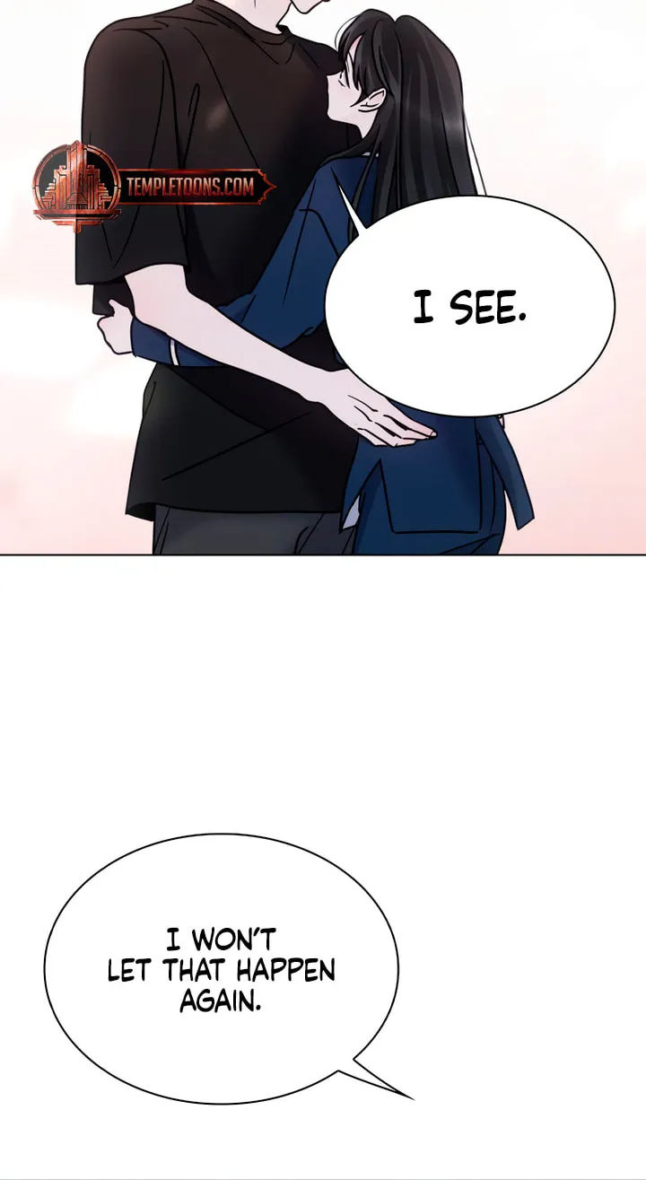 Read Kiss Before Sleep chapter 51 image 24 on Lezhin