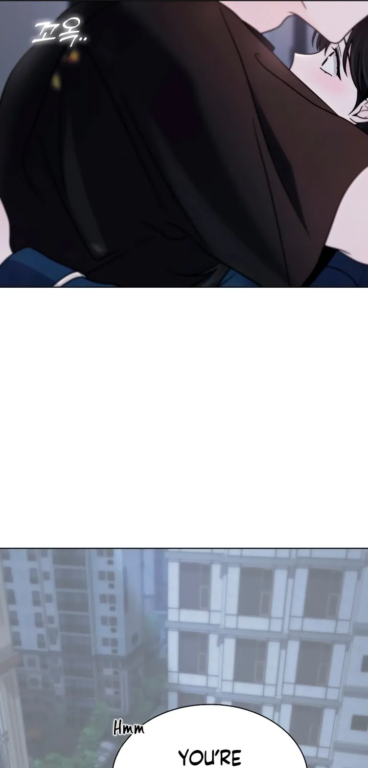 Read Kiss Before Sleep chapter 51 image 25 on Lezhin