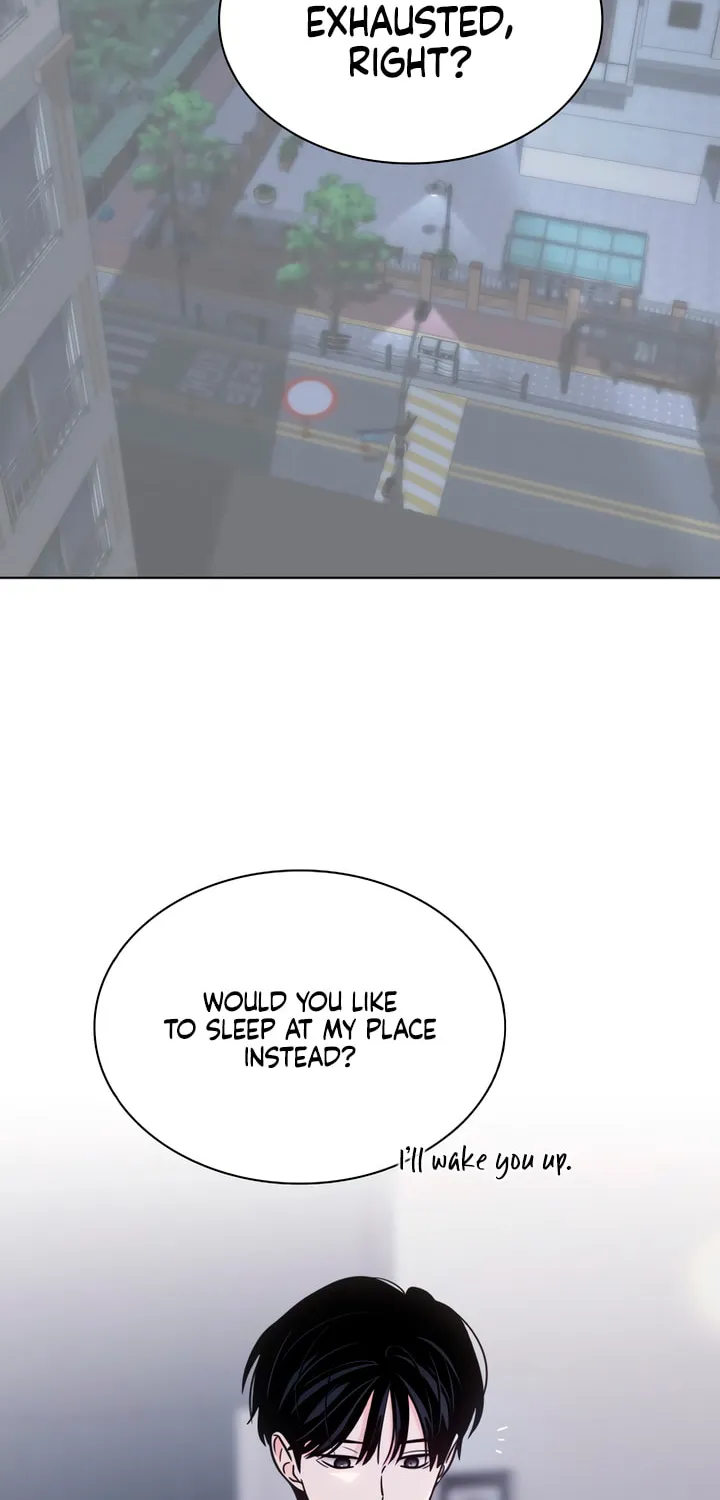 Read Kiss Before Sleep chapter 51 image 26 on Lezhin