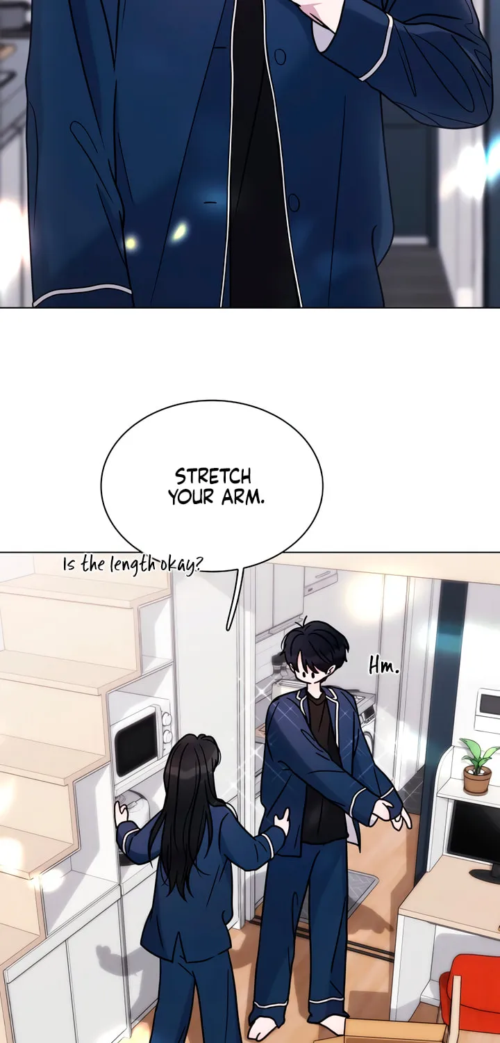 Read Kiss Before Sleep chapter 51 image 35 on Lezhin