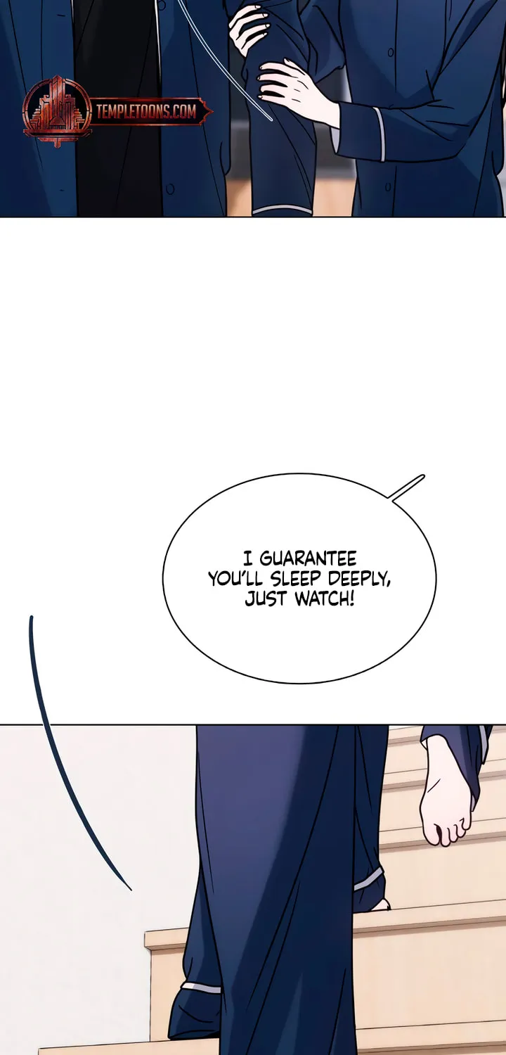 Read Kiss Before Sleep chapter 51 image 37 on Lezhin