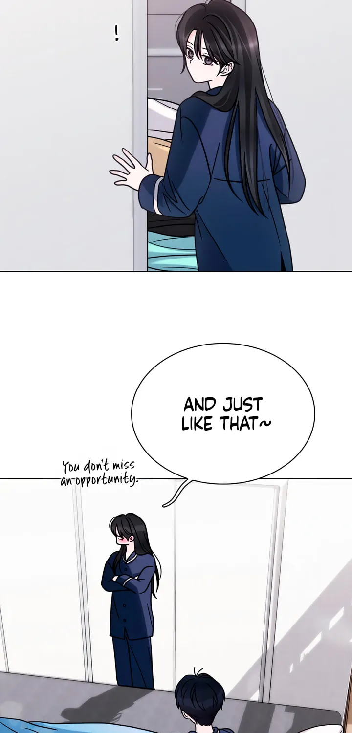 Read Kiss Before Sleep chapter 51 image 39 on Lezhin
