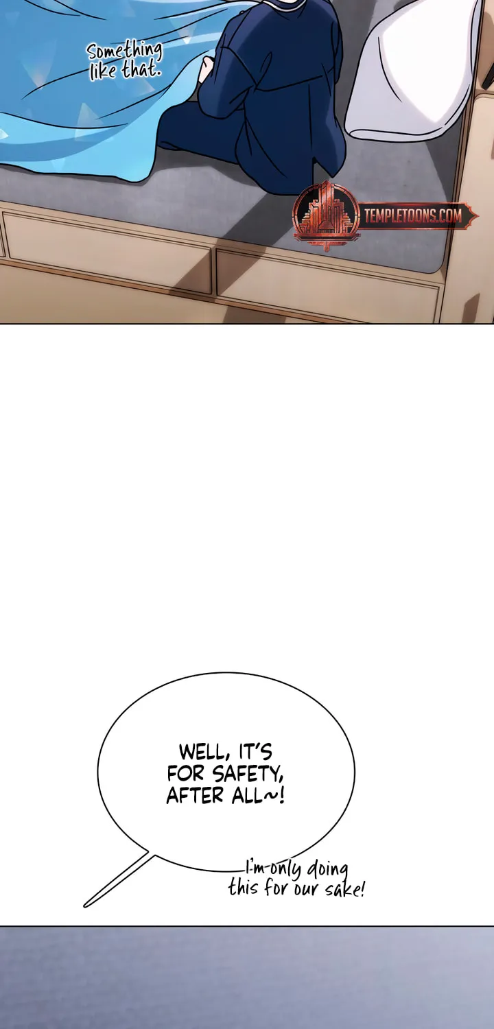 Read Kiss Before Sleep chapter 51 image 40 on Lezhin