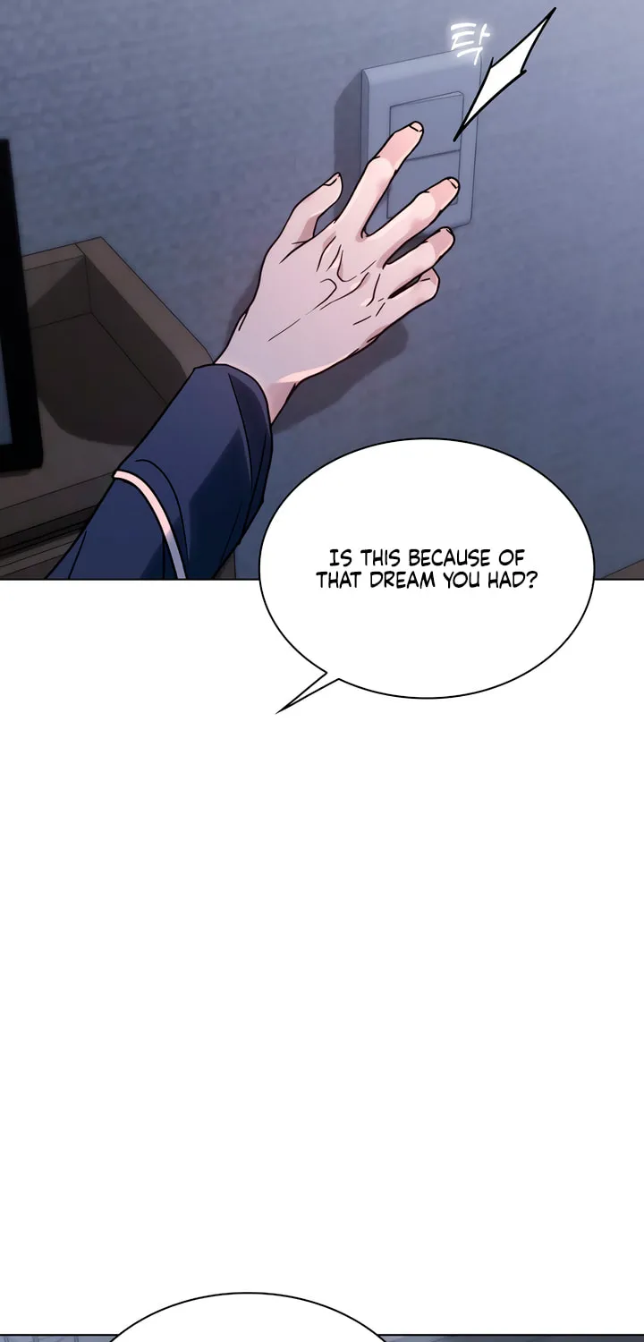 Read Kiss Before Sleep chapter 51 image 41 on Lezhin