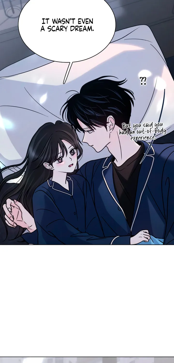 Read Kiss Before Sleep chapter 51 image 42 on Lezhin