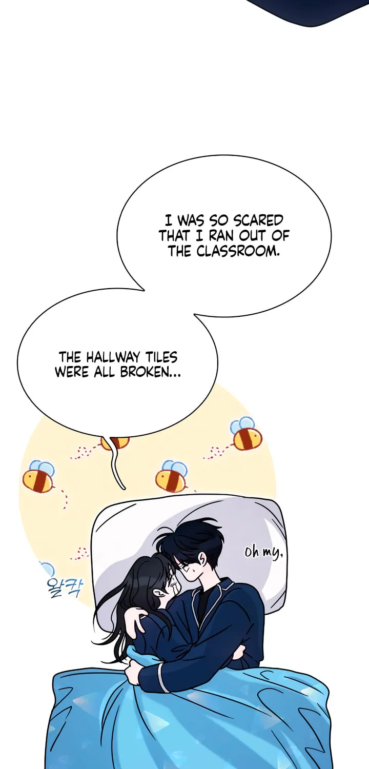 Read Kiss Before Sleep chapter 51 image 45 on Lezhin