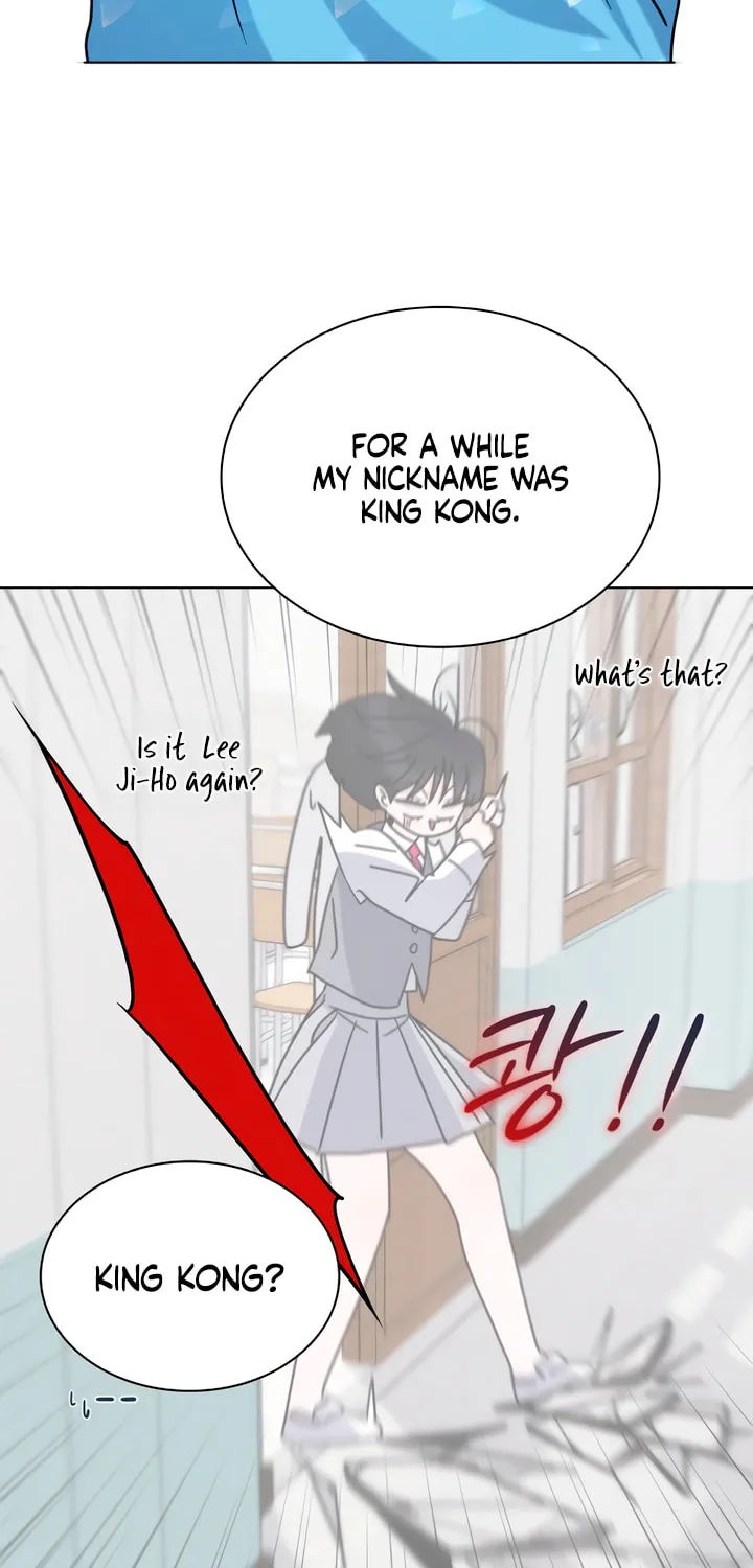 Read Kiss Before Sleep chapter 51 image 46 on Lezhin