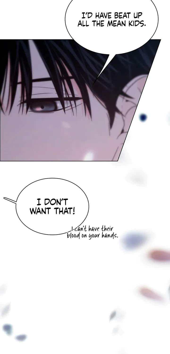 Read Kiss Before Sleep chapter 51 image 50 on Lezhin