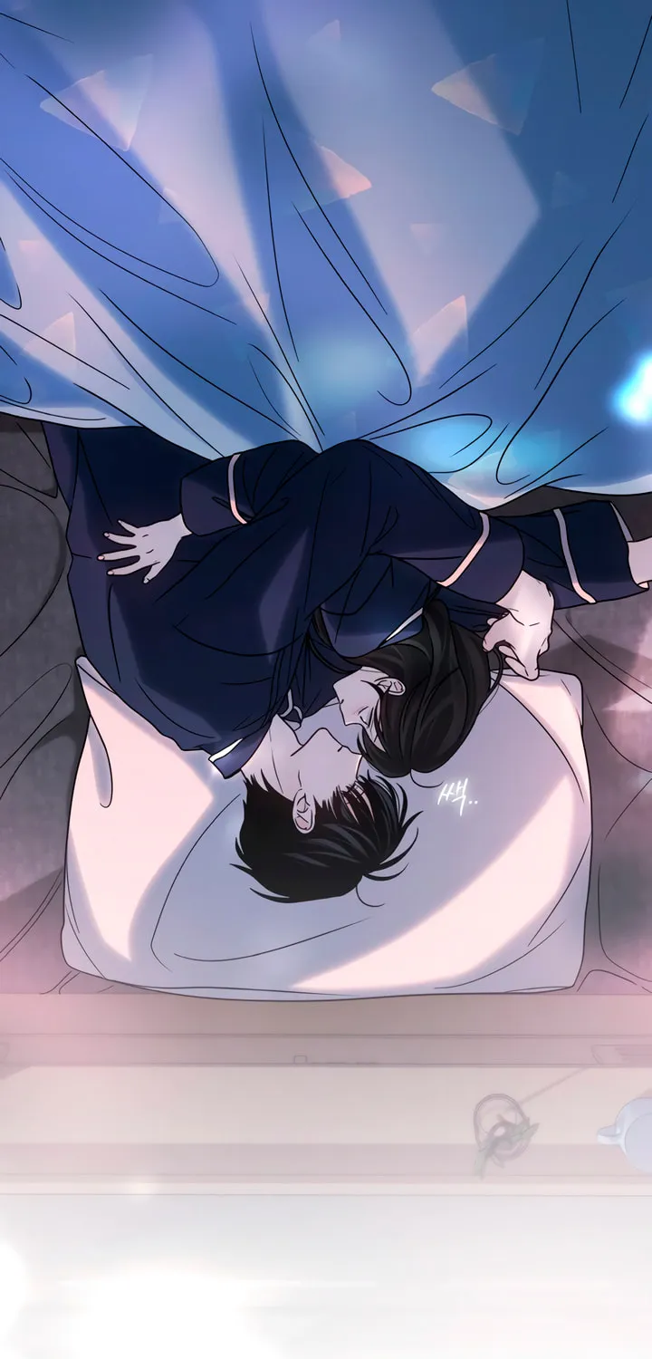 Read Kiss Before Sleep chapter 51 image 57 on Lezhin