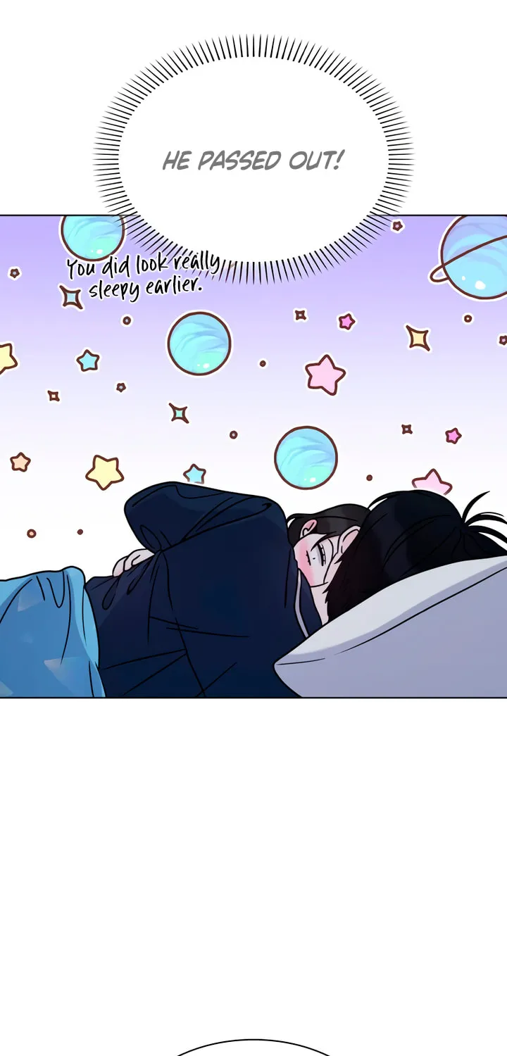 Read Kiss Before Sleep chapter 51 image 59 on Lezhin