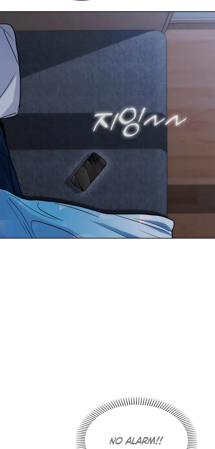 Read Kiss Before Sleep chapter 51 image 67 on Lezhin