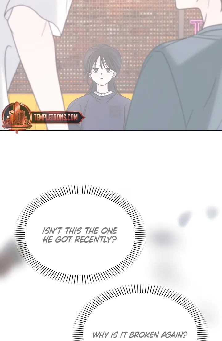 Read Kiss Before Sleep chapter 51 image 72 on Lezhin