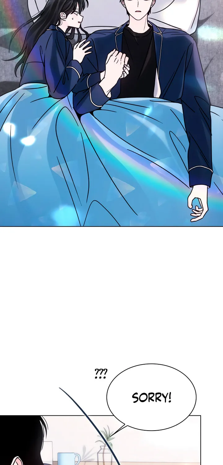 Read Kiss Before Sleep chapter 51 image 78 on Lezhin
