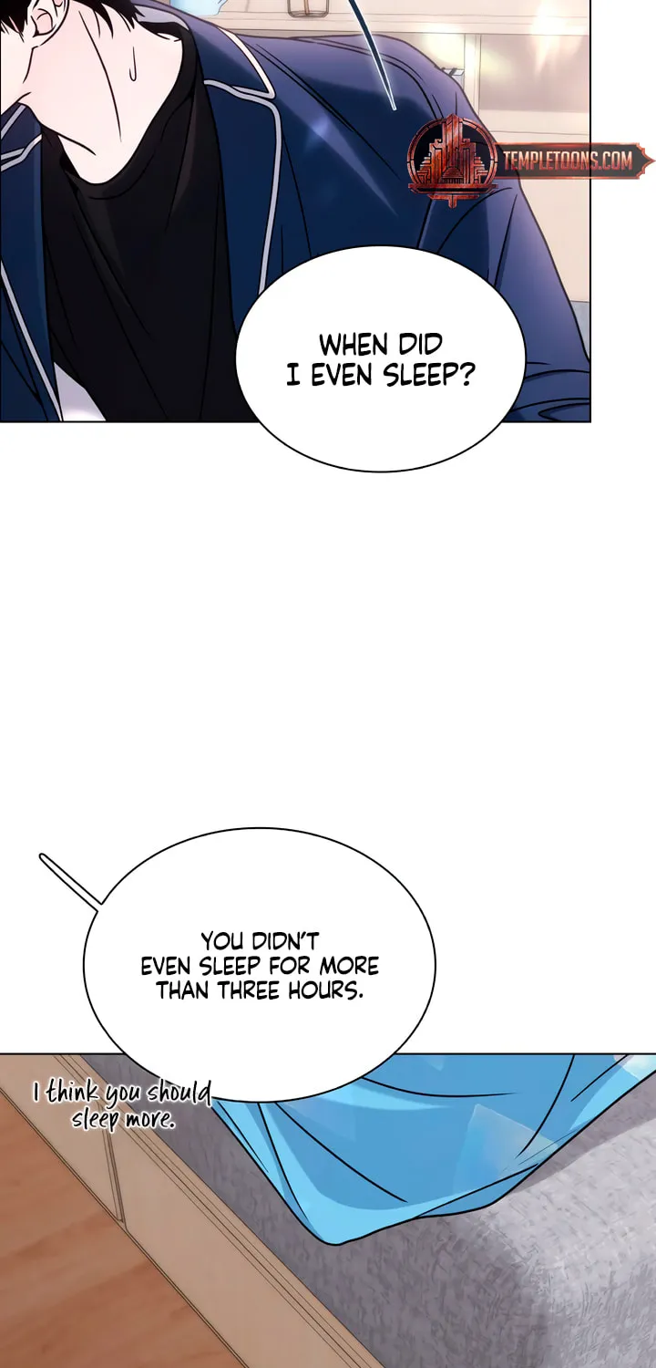 Read Kiss Before Sleep chapter 51 image 79 on Lezhin