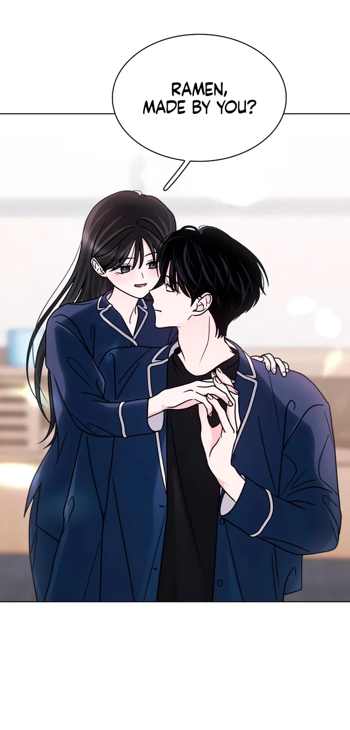 Read Kiss Before Sleep chapter 51 image 82 on Lezhin