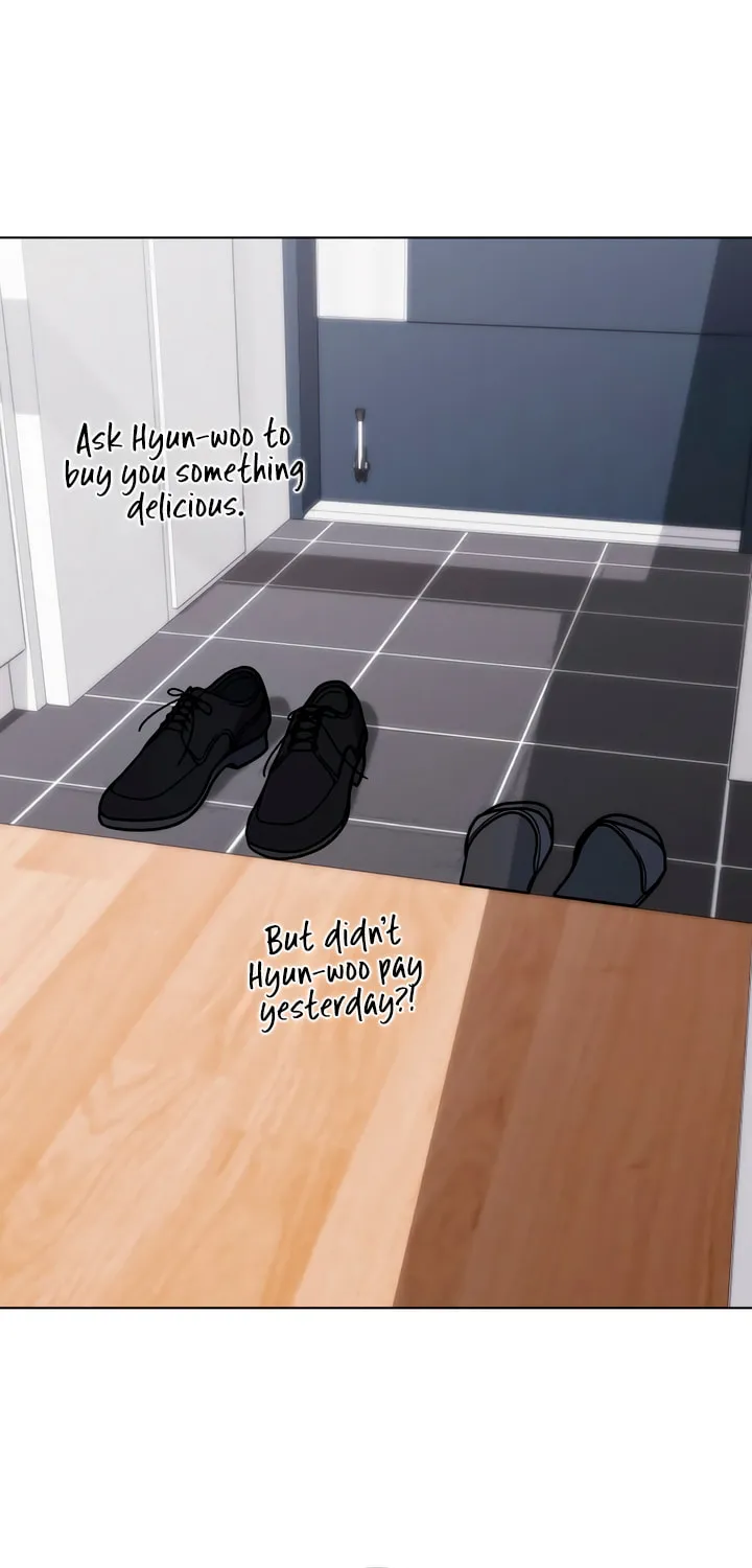 Read Kiss Before Sleep chapter 51 image 91 on Lezhin
