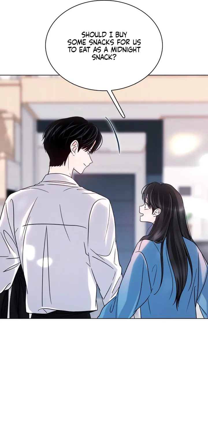Read Kiss Before Sleep chapter 51 image 92 on Lezhin
