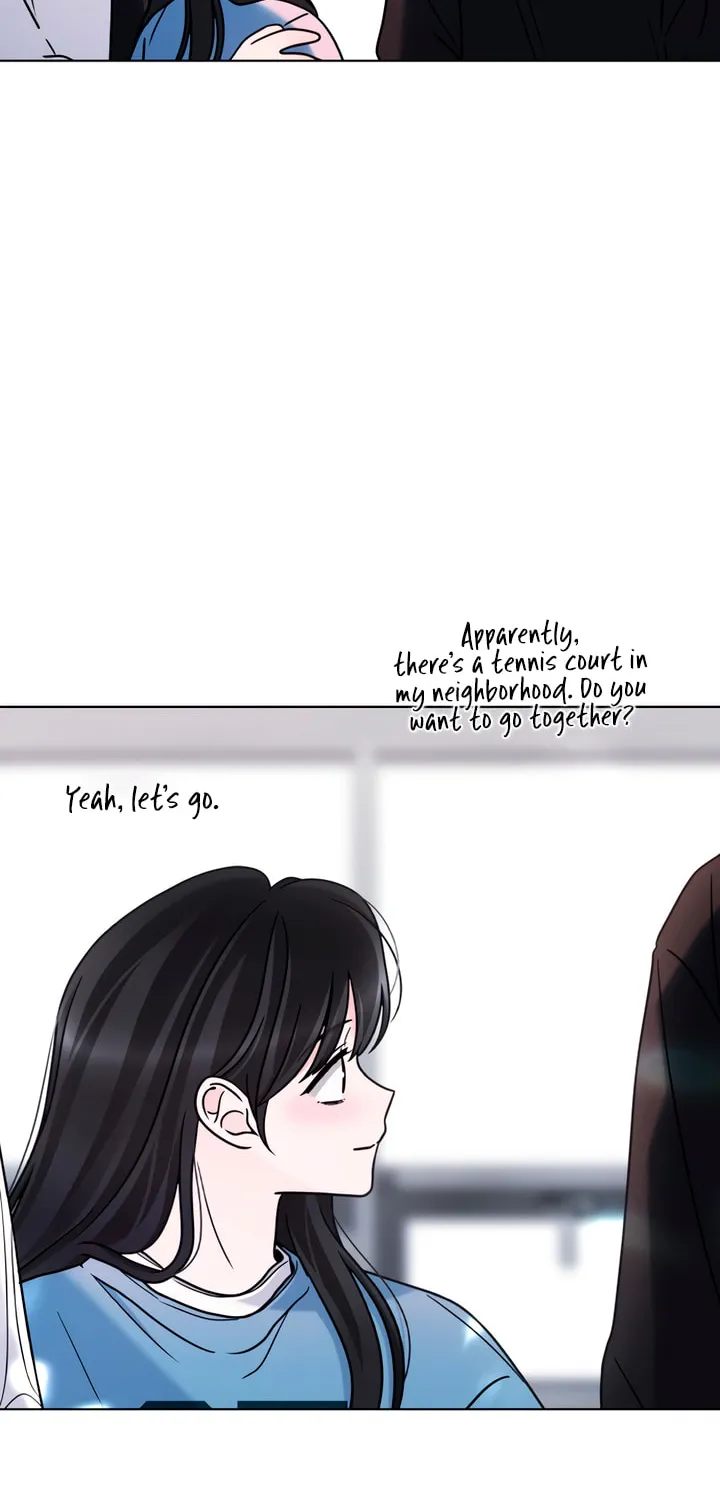 Read Kiss Before Sleep chapter 51 image 96 on Lezhin
