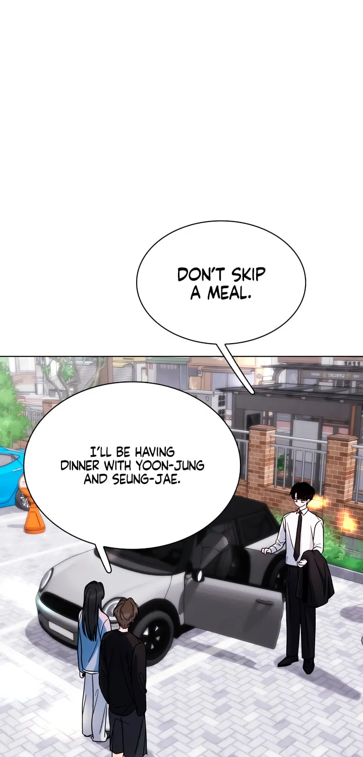 Read Kiss Before Sleep chapter 51 image 98 on Lezhin