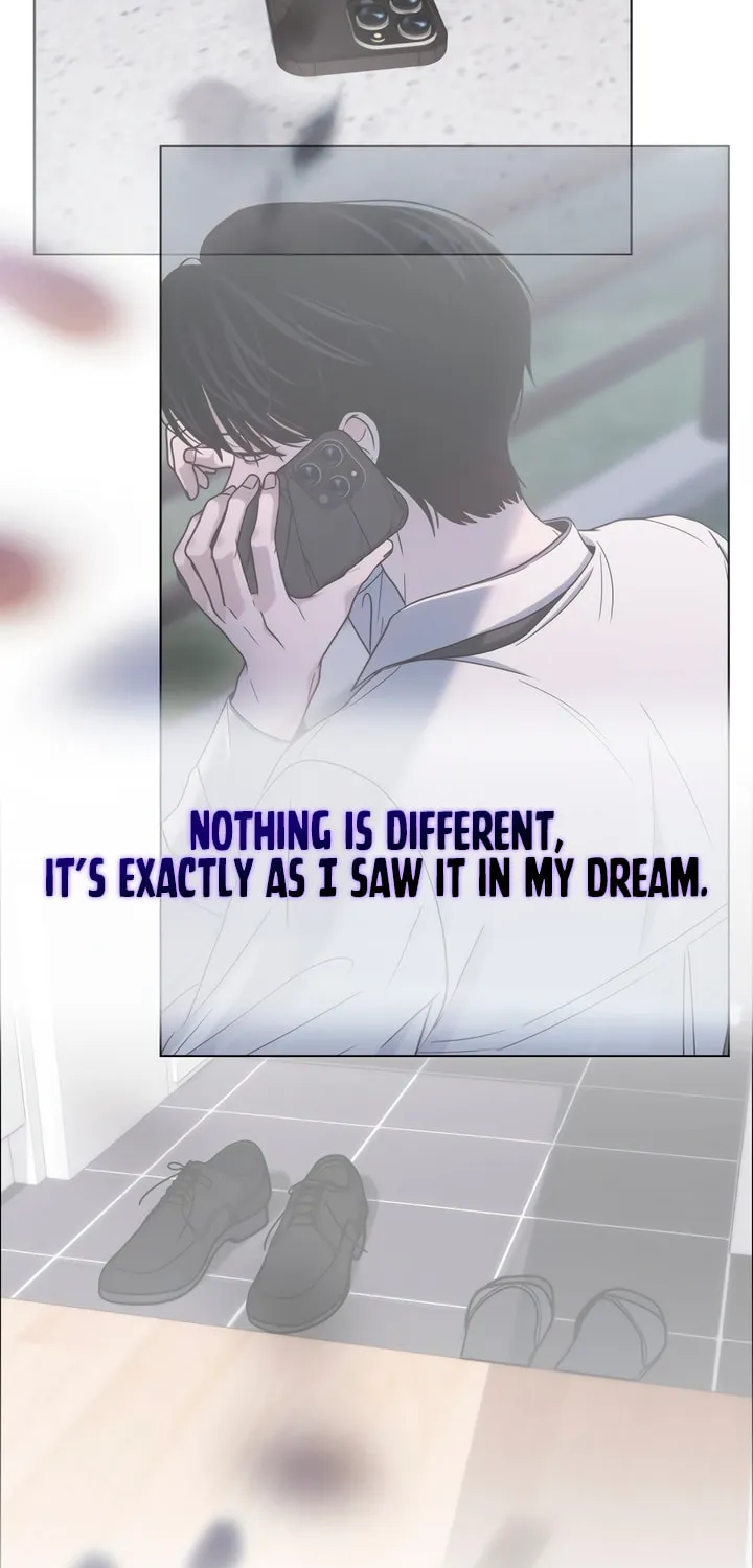 Read Kiss Before Sleep chapter 52 image 1 on Lezhin