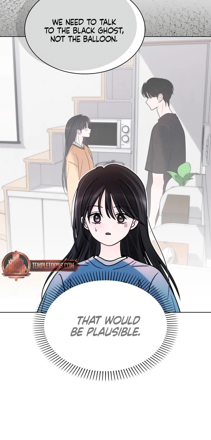 Read Kiss Before Sleep chapter 52 image 12 on Lezhin