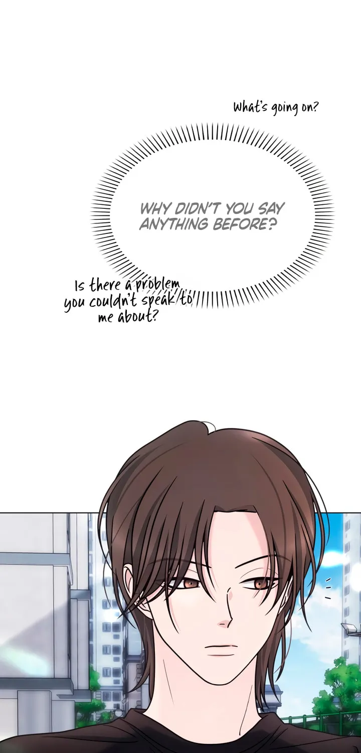 Read Kiss Before Sleep chapter 52 image 13 on Lezhin