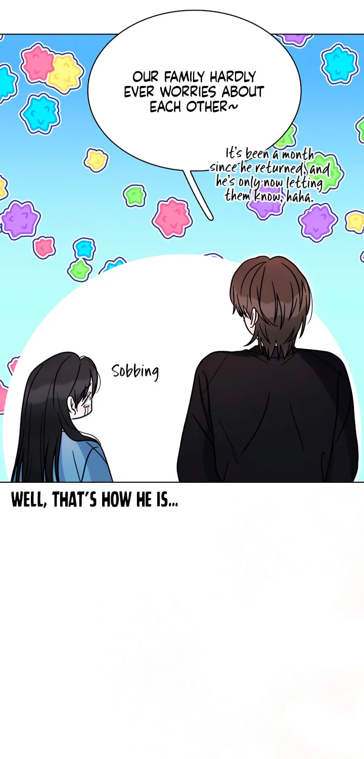 Read Kiss Before Sleep chapter 52 image 16 on Lezhin