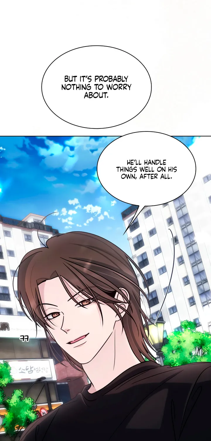 Read Kiss Before Sleep chapter 52 image 17 on Lezhin