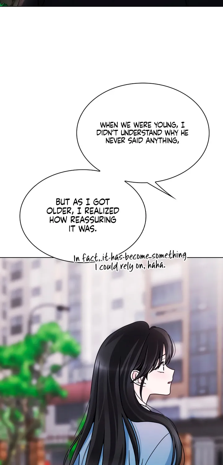 Read Kiss Before Sleep chapter 52 image 18 on Lezhin