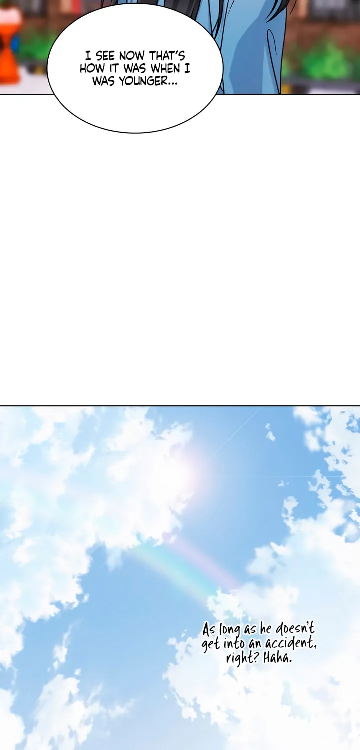 Read Kiss Before Sleep chapter 52 image 19 on Lezhin