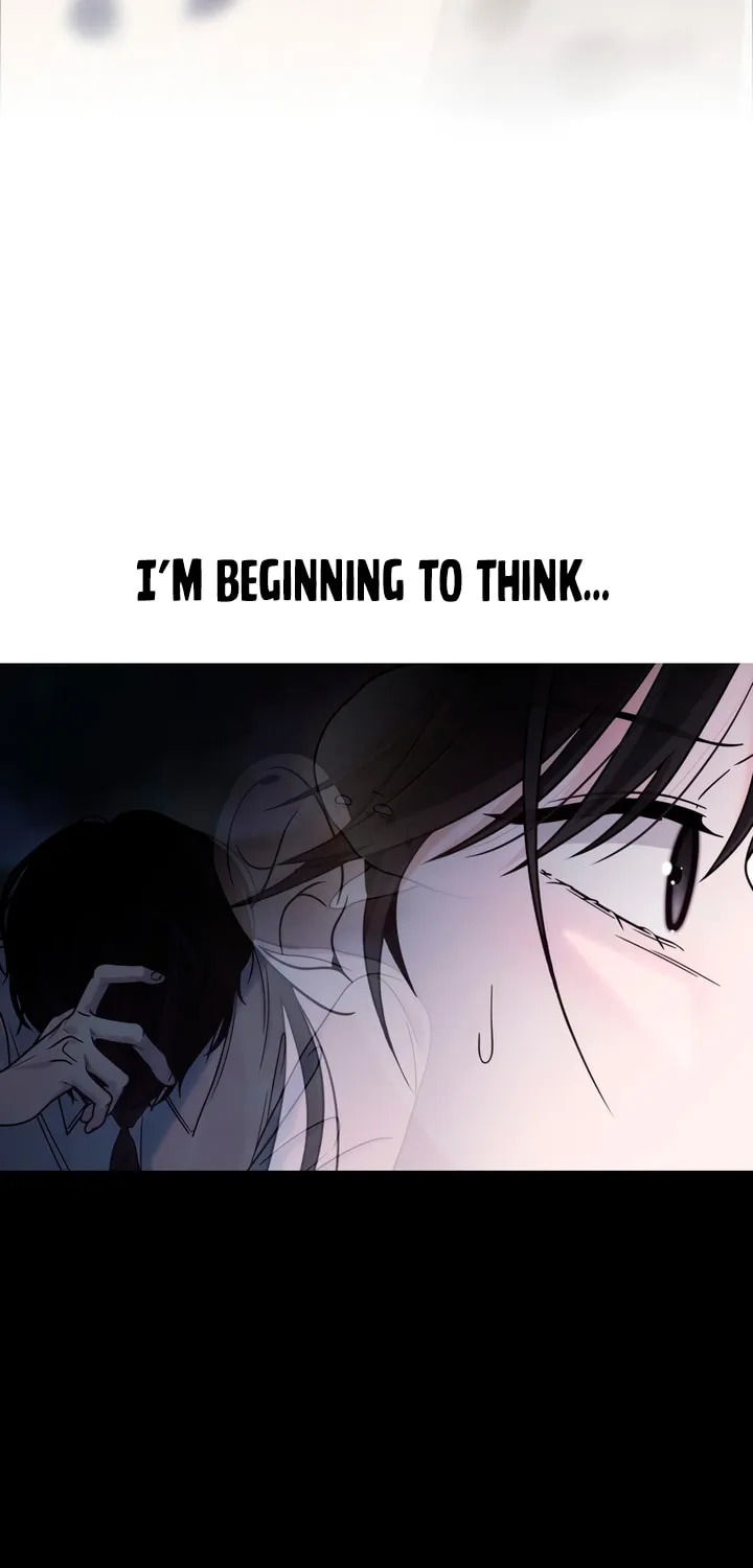 Read Kiss Before Sleep chapter 52 image 2 on Lezhin