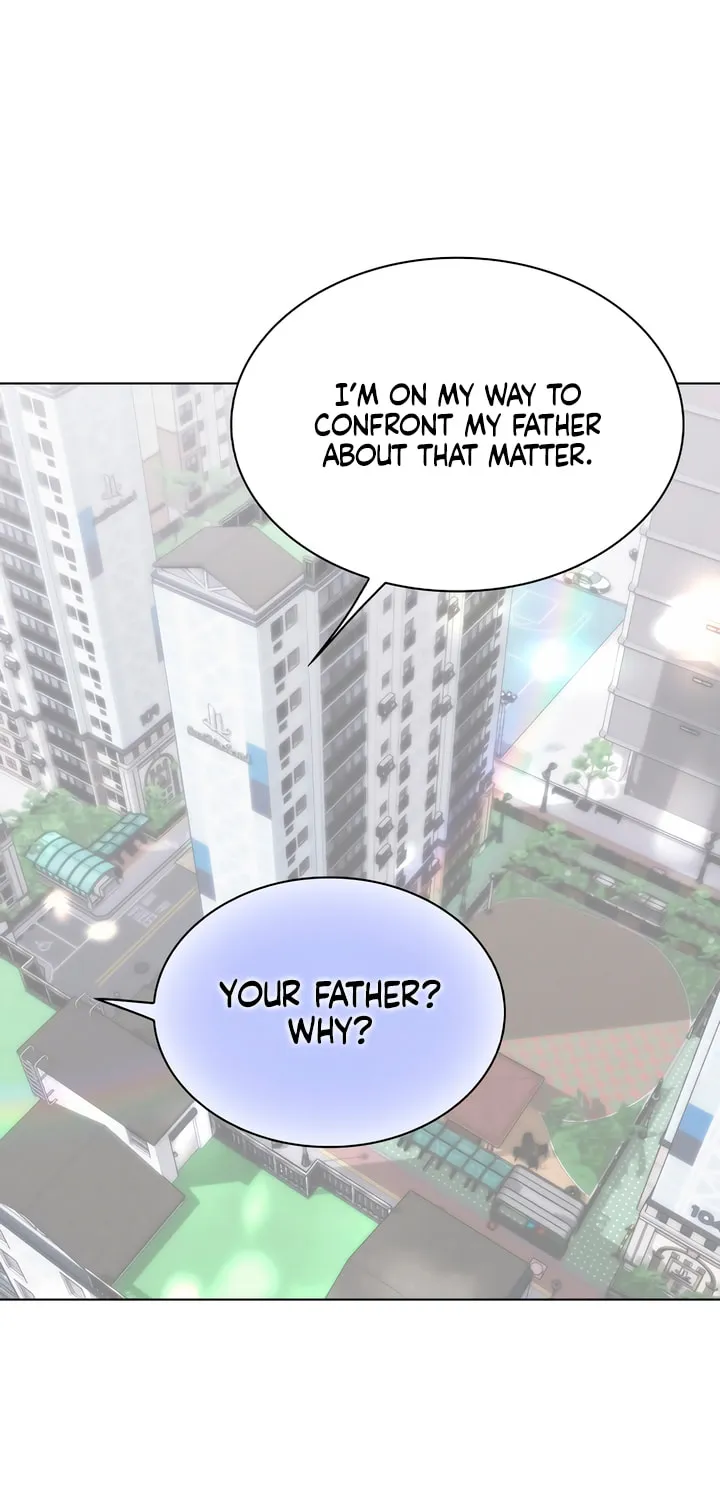 Read Kiss Before Sleep chapter 52 image 30 on Lezhin