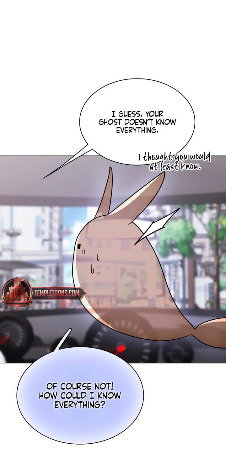 Read Kiss Before Sleep chapter 52 image 31 on Lezhin