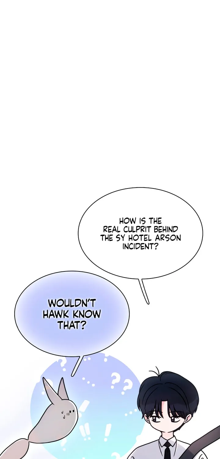 Read Kiss Before Sleep chapter 52 image 32 on Lezhin